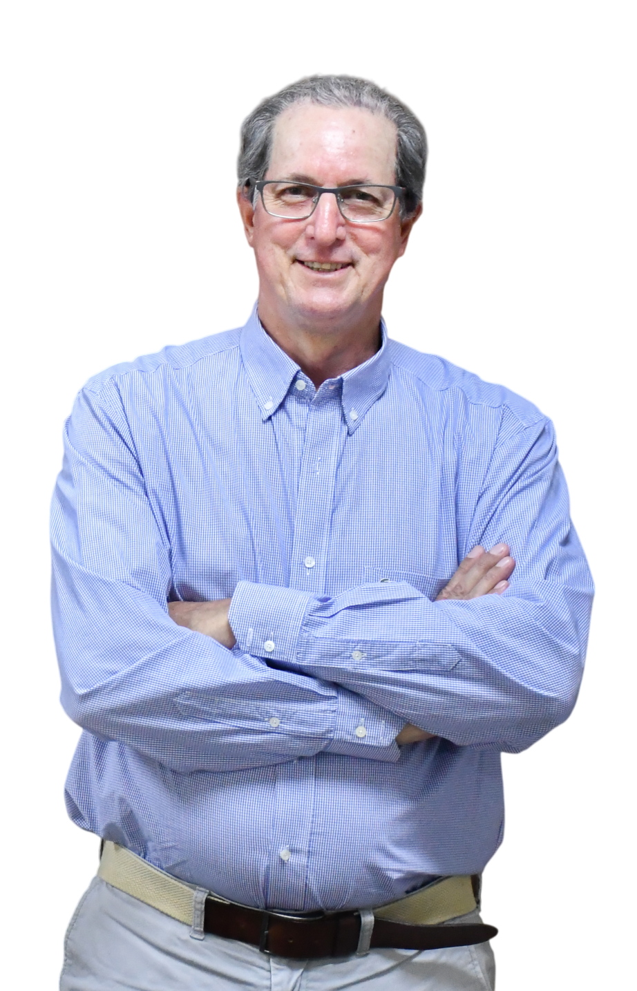 Dr. Jorge Ricardo Kunzle, ginecologista e obstetra